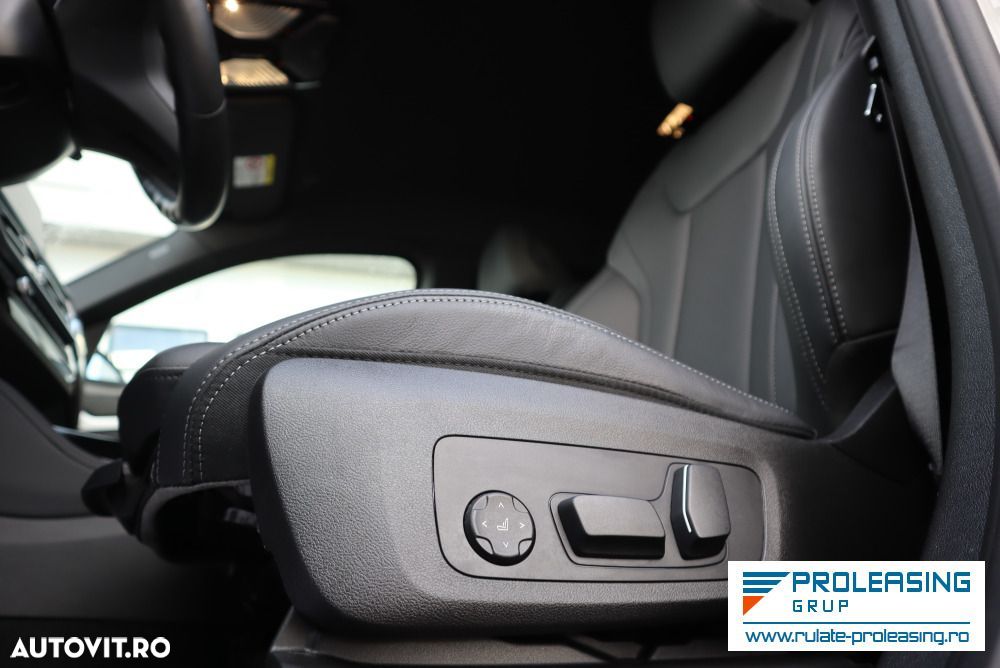 BMW X4 xDrive20d AT MHEV - 11