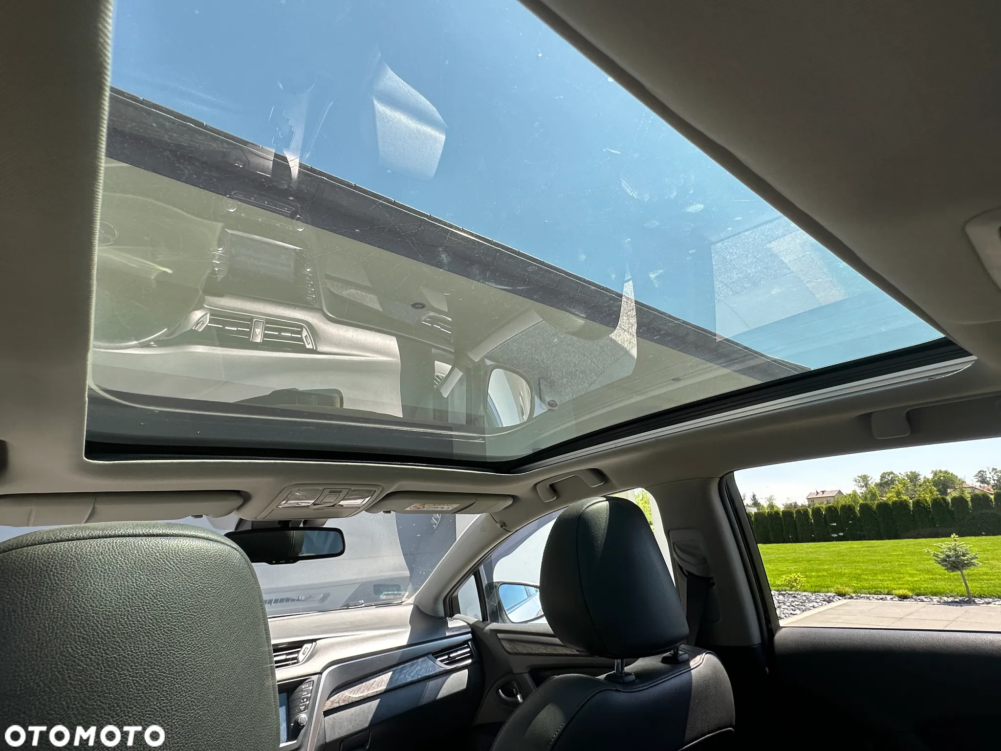 Toyota Avensis 1.8 Prestige MS - 16