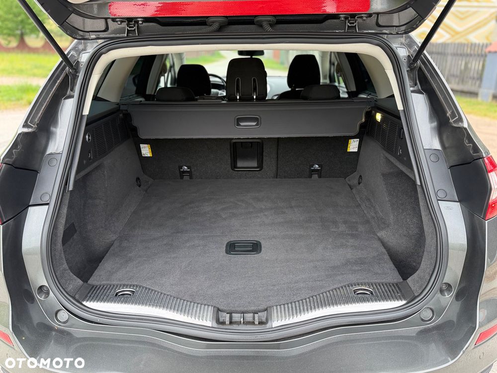 Ford Mondeo 2.0 TDCi STart-Stopp PowerShift-Aut Titanium - 16