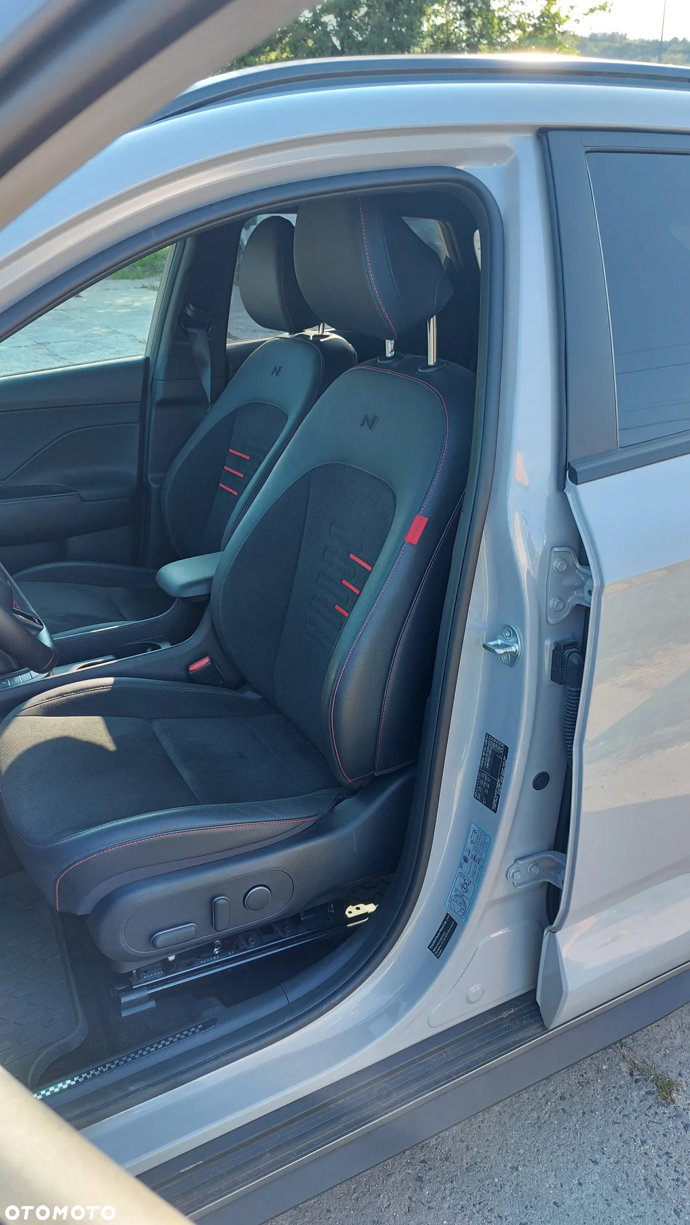 Hyundai Kona 1.6 T-GDI N Line - 11