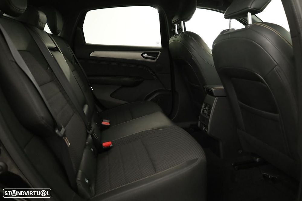 Renault Arkana 1.6 E-Tech Full Hybrid Techno - 23