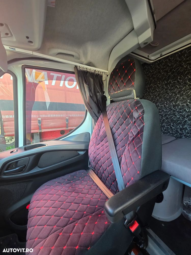 Iveco massif - 22