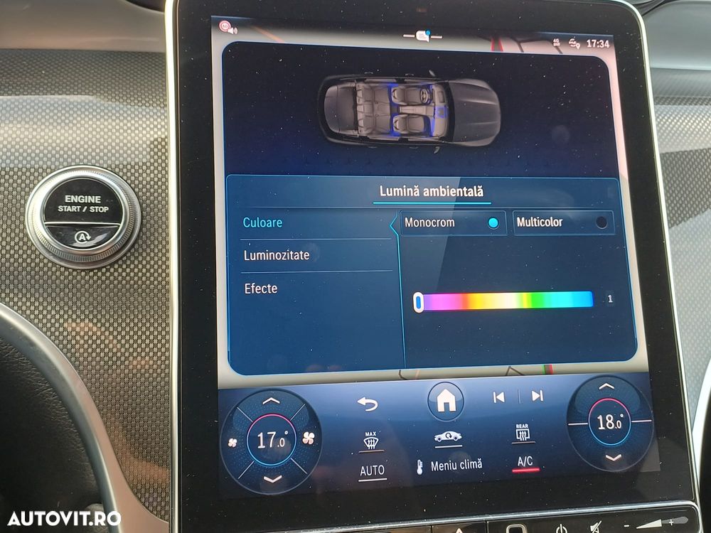 Mercedes-Benz GLC 300 d 4MATIC MHEV - 21