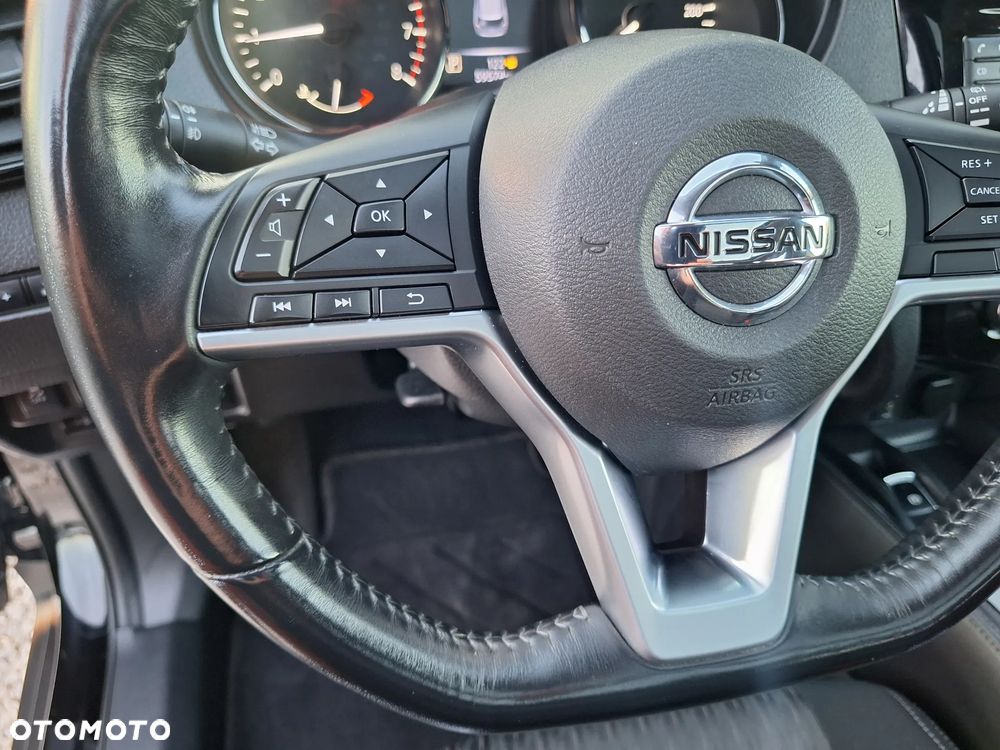 Nissan X-Trail 1.3 DIG-T Tekna - 31