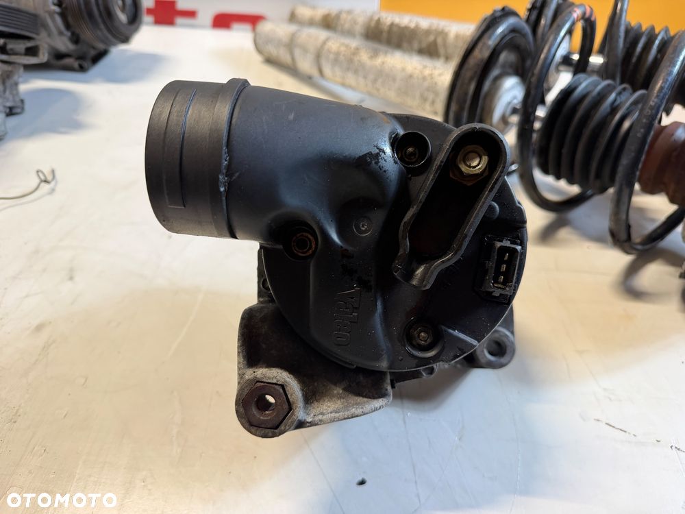 Alternator BMW oryginalny  M52 M52tu M54 Bmw e39 e46 - 3
