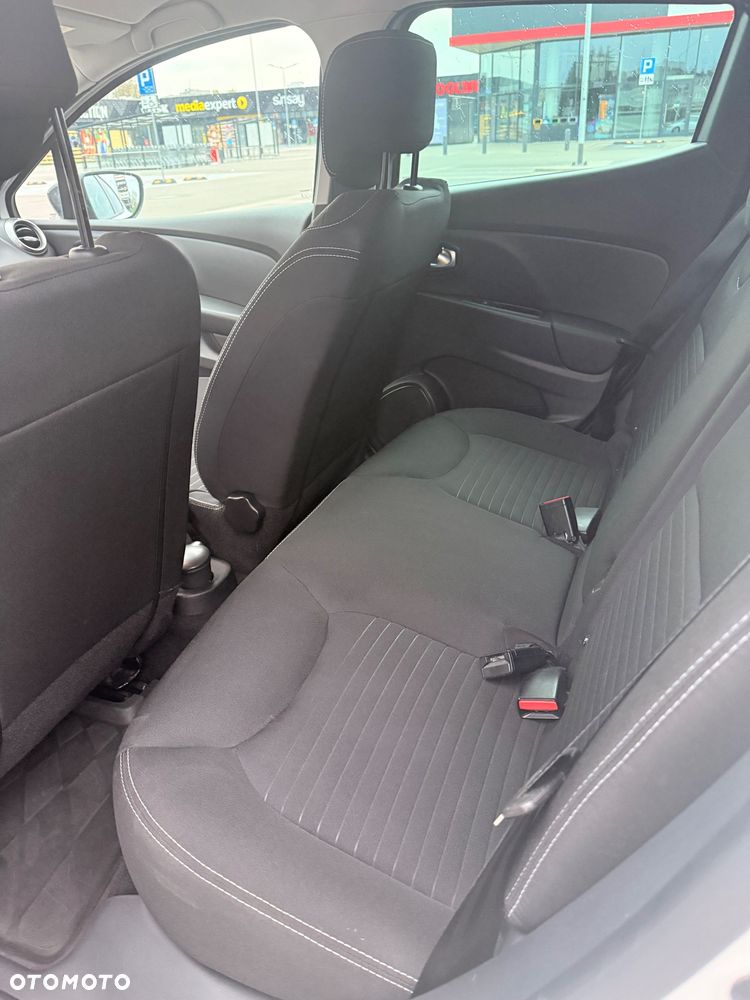 Renault Clio 1.2 Enegry TCe Limited - 7