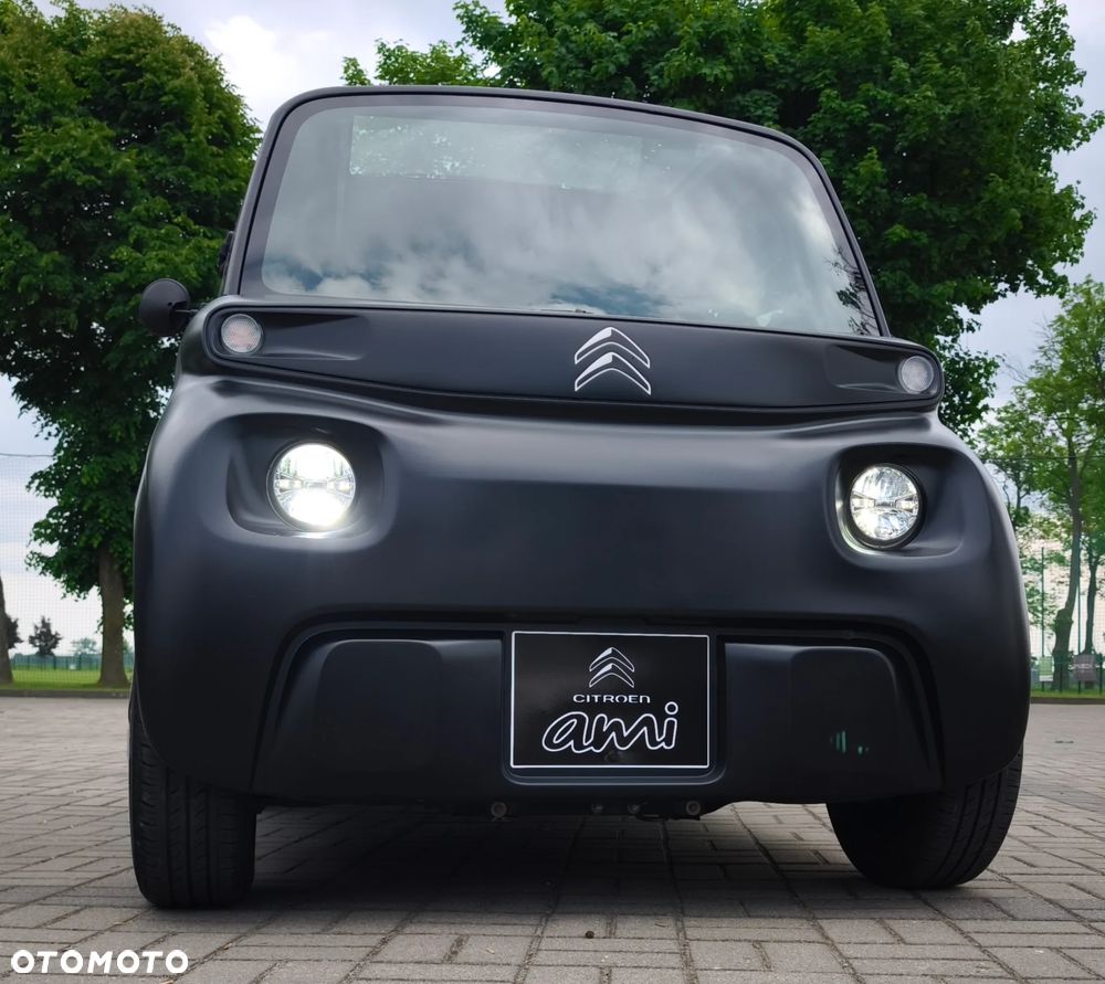 Citroën Ami - 10