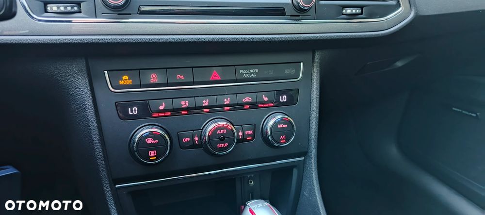 Seat Leon 2.0 TDI DPF DSG FR - 18