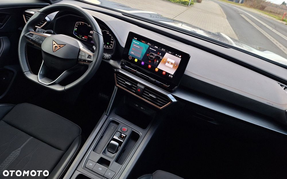 Cupra Formentor - 11