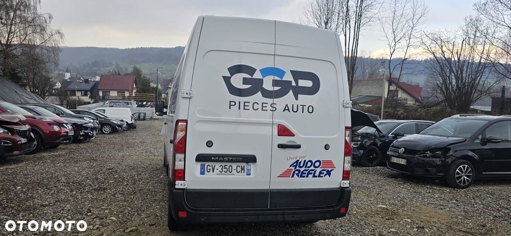 Renault Master - 4
