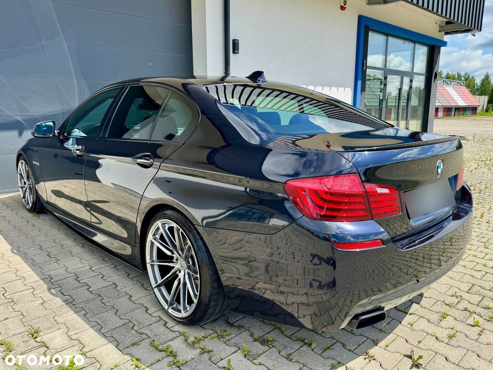 BMW Seria 5 - 33