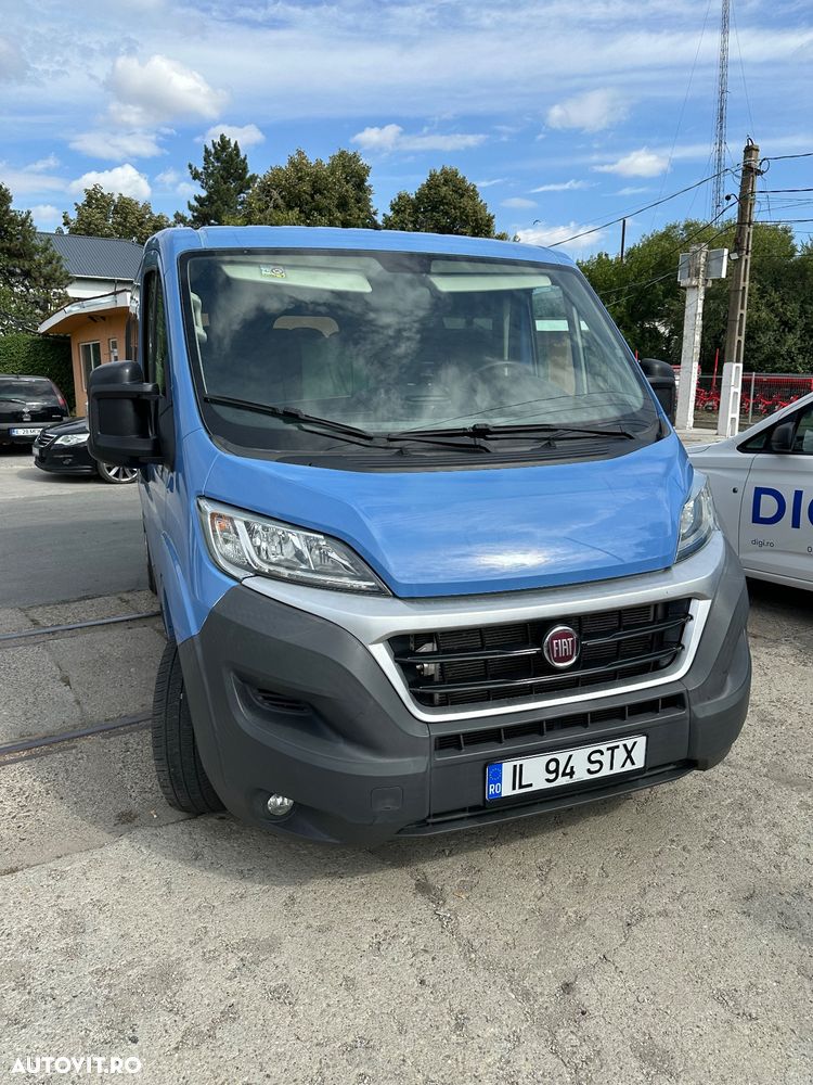 Fiat Ducato - 7
