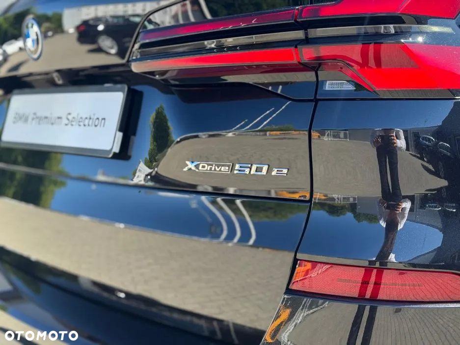 BMW X5 xDrive50e - 10