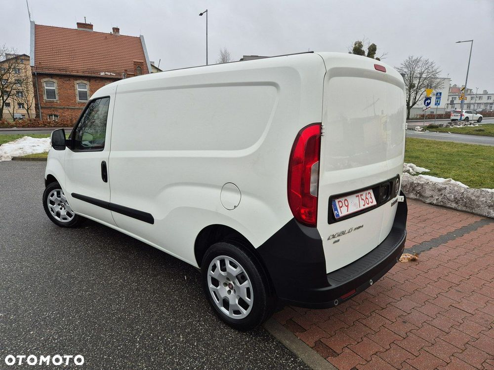 Fiat Doblo - 5