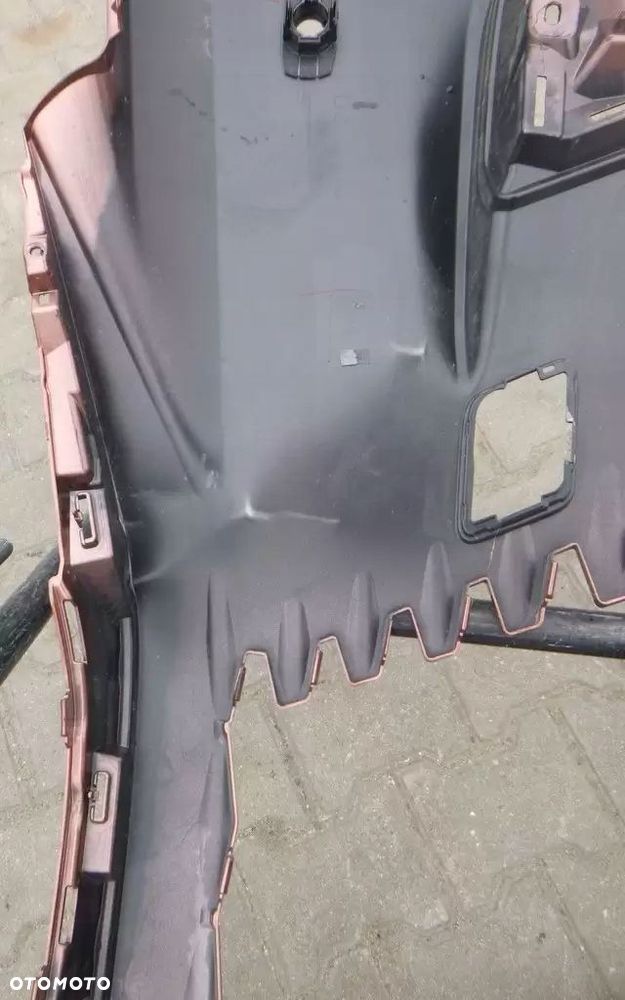 Lexus LBX Zderzak Przód 52119-52F10 - 7