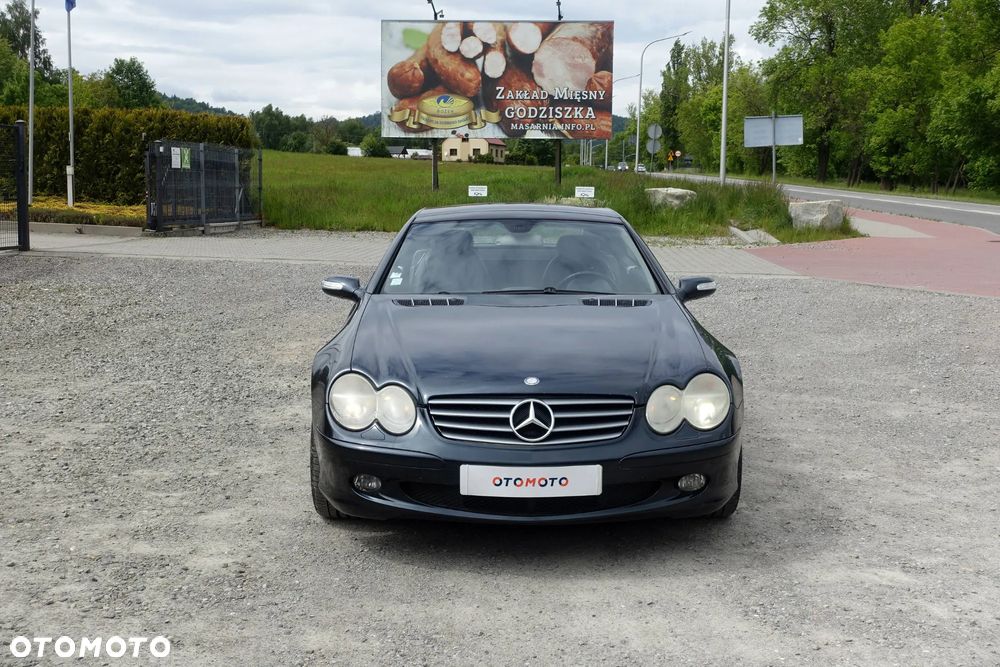 Mercedes-Benz SL 350 - 2