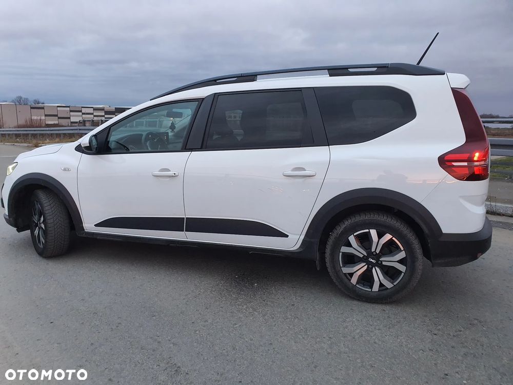 Dacia Jogger 1.0 TCe Comfort - 12