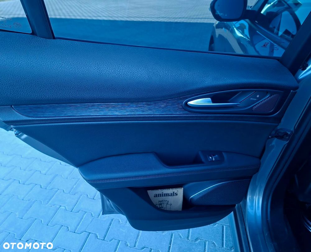 Alfa Romeo Stelvio 2.0 Turbo Super Q4 - 27