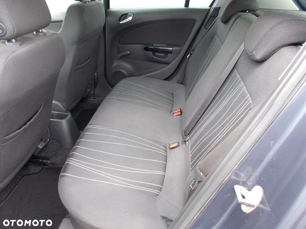 Opel Corsa 1.2 16V Enjoy - 16