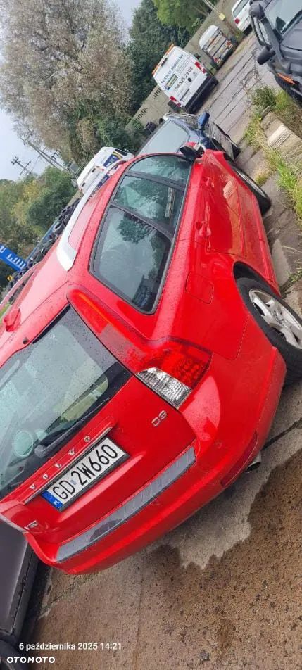 Volvo V50 DPF D3 Geartronic Summum - 3