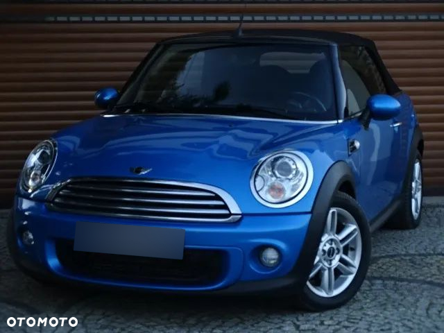 MINI Cooper D - 40