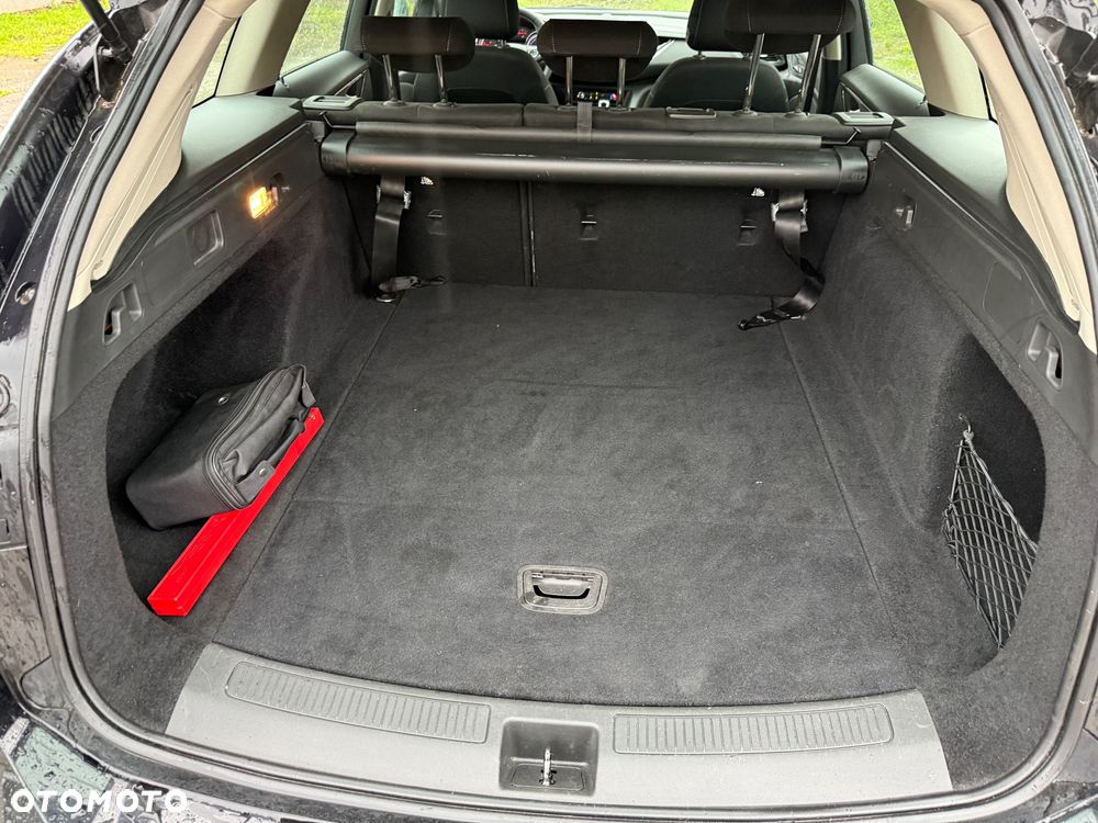 Opel Insignia 2.0 CDTI Ultimate S&S - 9