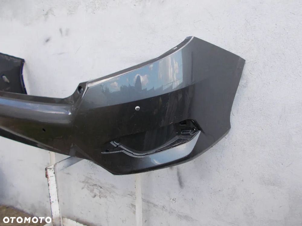 HONDA CIVIC X 10 SEDAN ZDERZAK TYŁ TYLNY PDC - 2