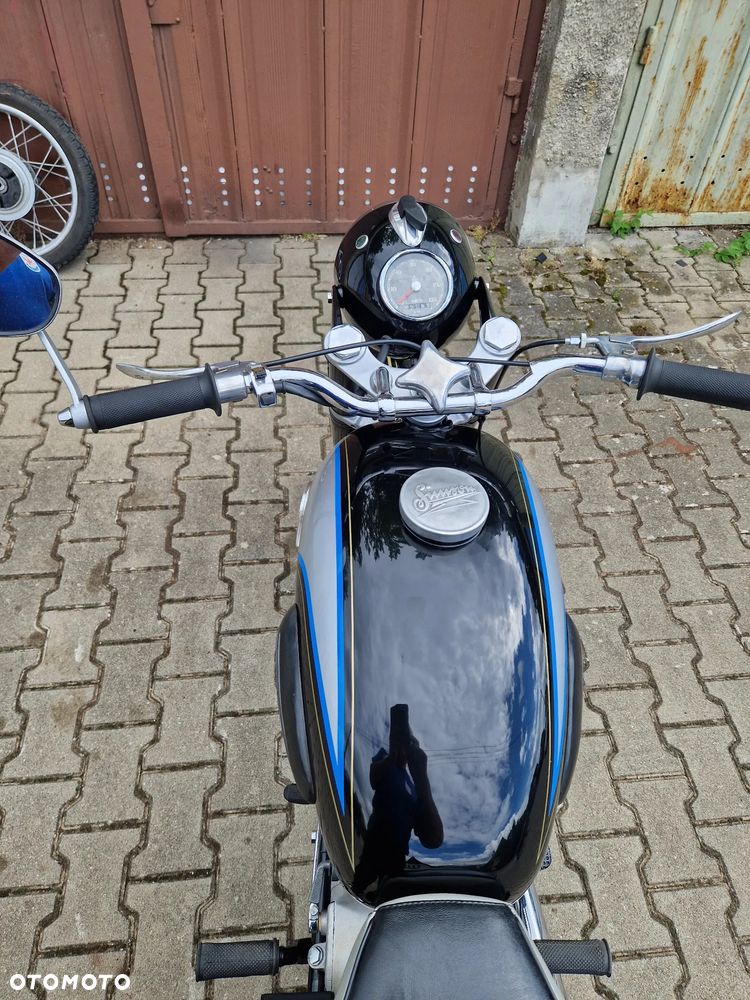 Simson Inny - 7