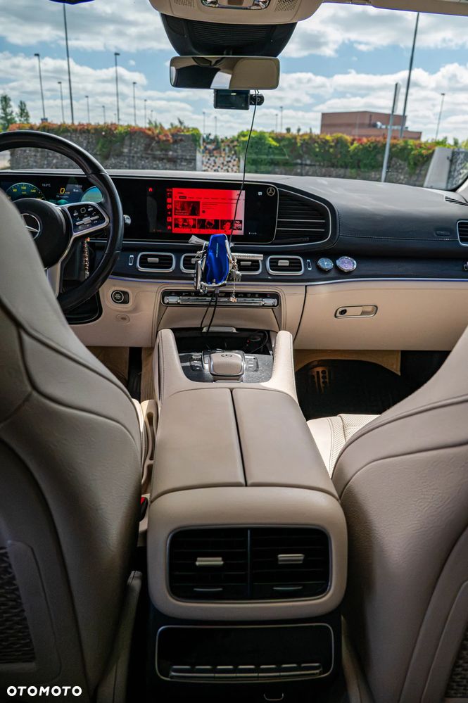 Mercedes-Benz GLE 350 e 4-Matic Premium - 23