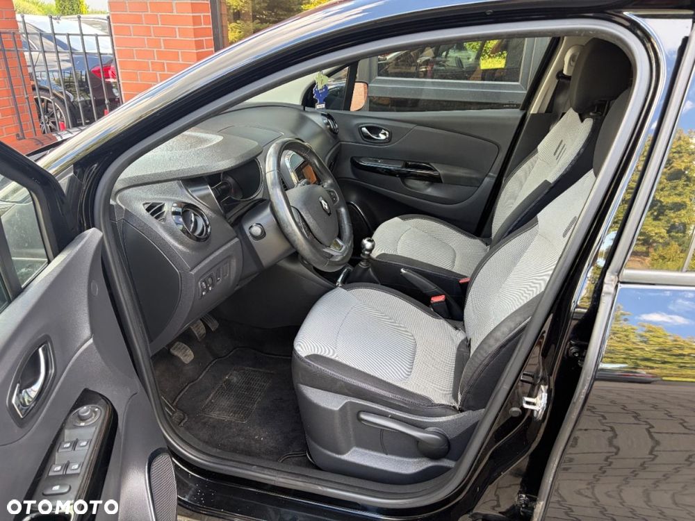 Renault Captur 1.2 Energy TCe Intens - 11