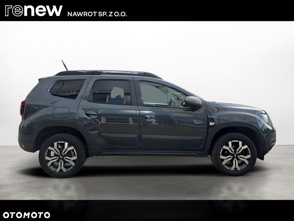 Dacia Duster - 6
