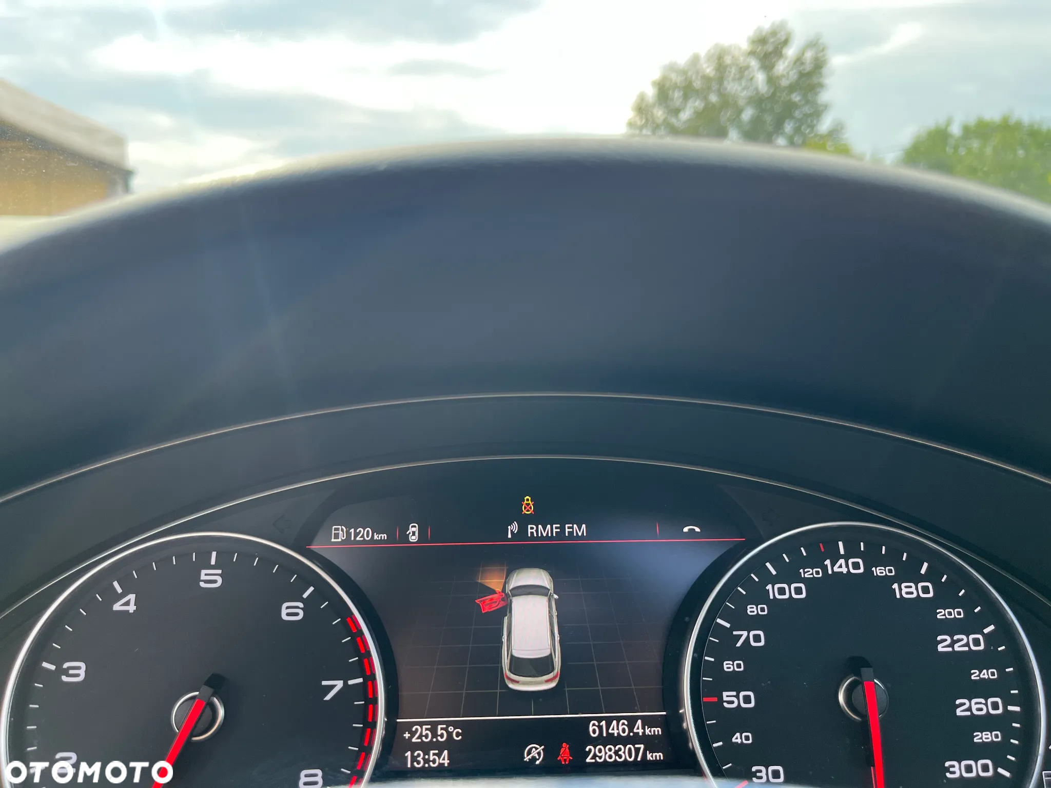 Audi A6 - 26