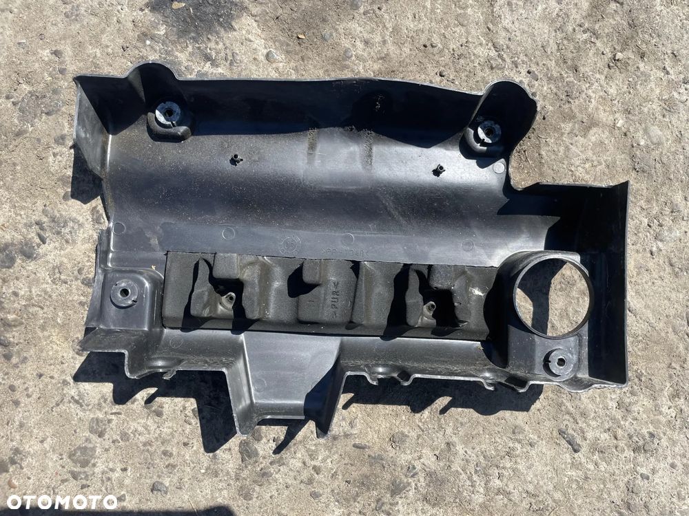 Pokrywa silnika Honda Civic 1.7 CTDI - 2