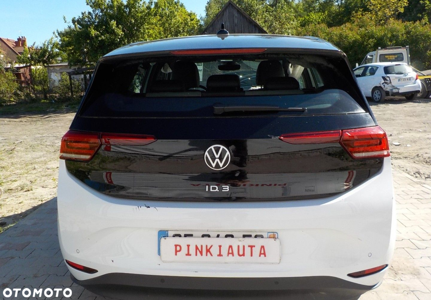 Volkswagen ID.3 - 12