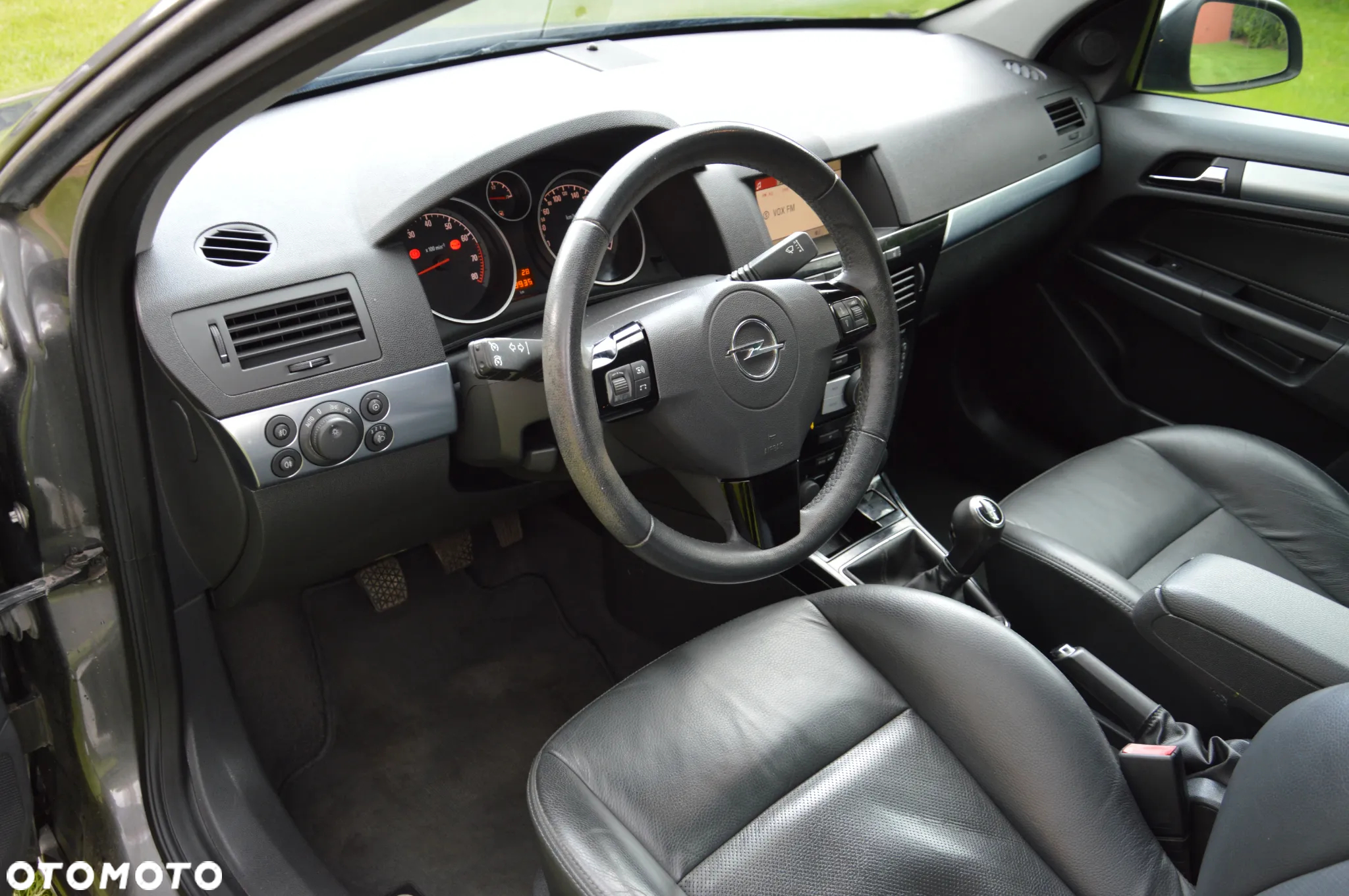 Opel Astra 1.6 Cosmo - 15