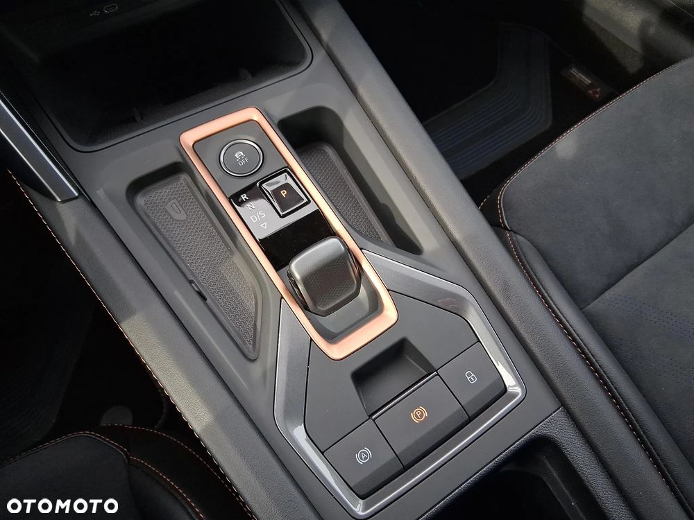 Cupra Formentor 2.0 TSI 4Drive DSG - 18