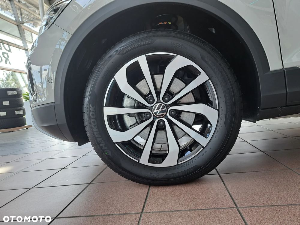 Volkswagen T-Roc 2.0 TSI 4Motion Style DSG - 16
