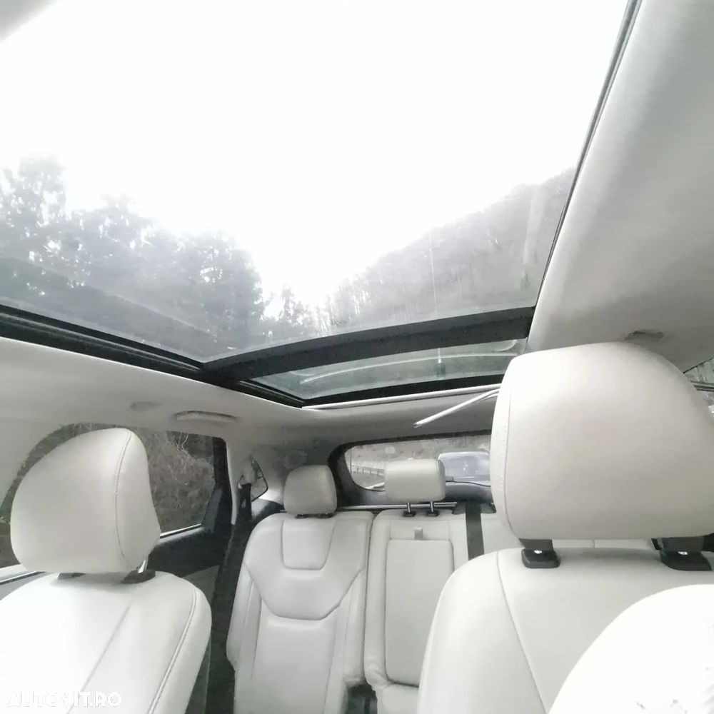 Ford Edge 2.0 TDCi Powershift Titanium - 12