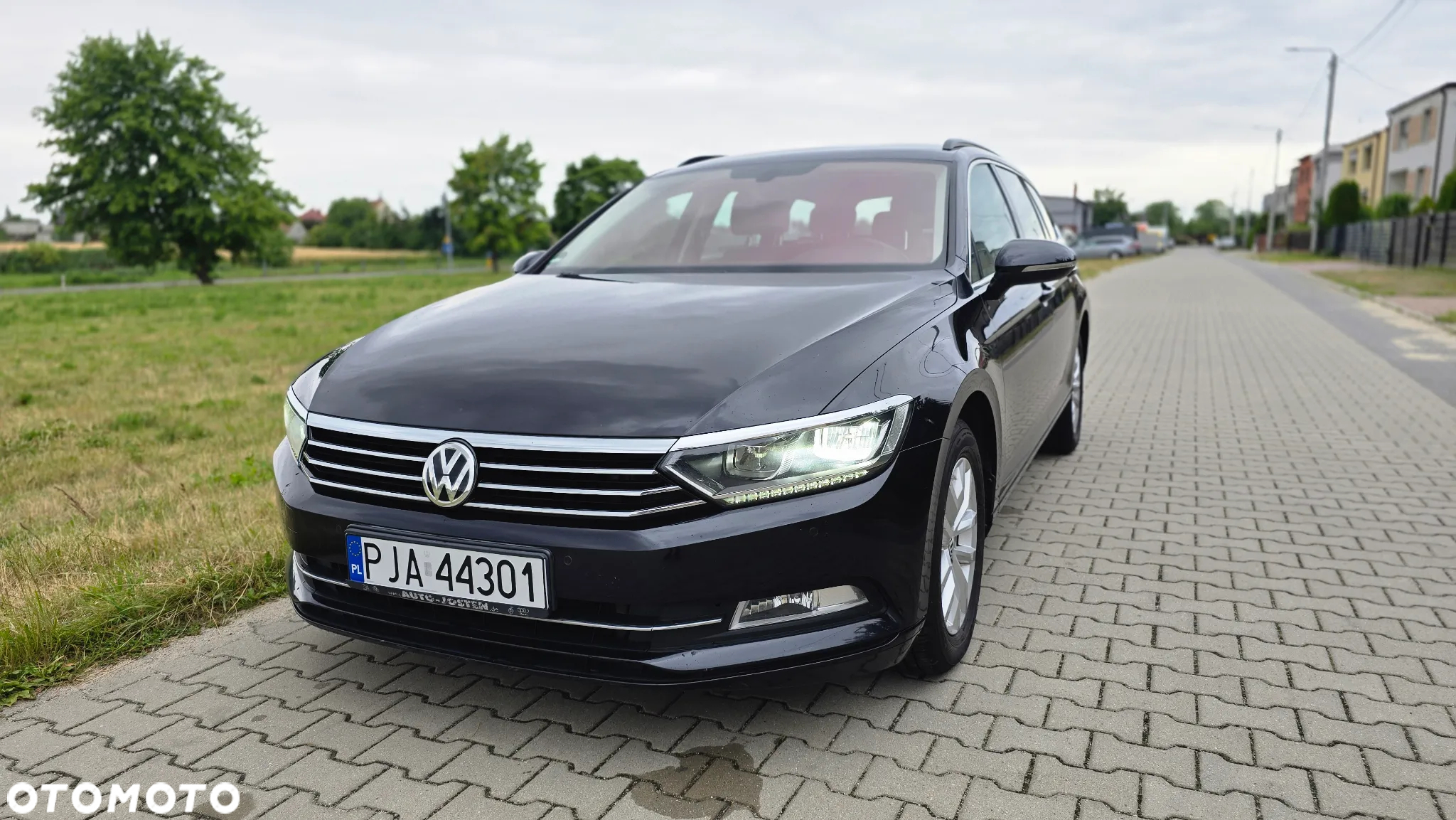 Volkswagen Passat 2.0 TDI BMT Comfortline DSG - 13