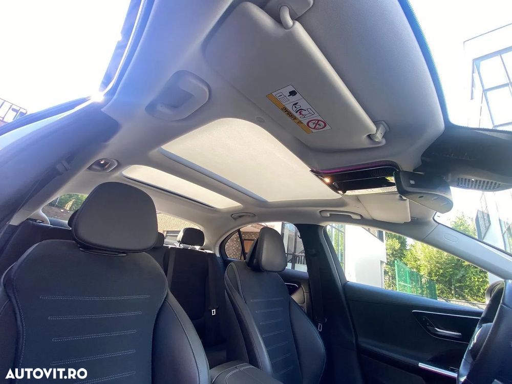 Mercedes-Benz C 300 MHEV - 3