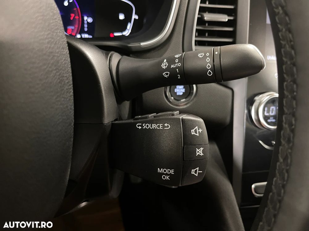 Renault Megane TCe 140 EDC GPF Equilibre - 20