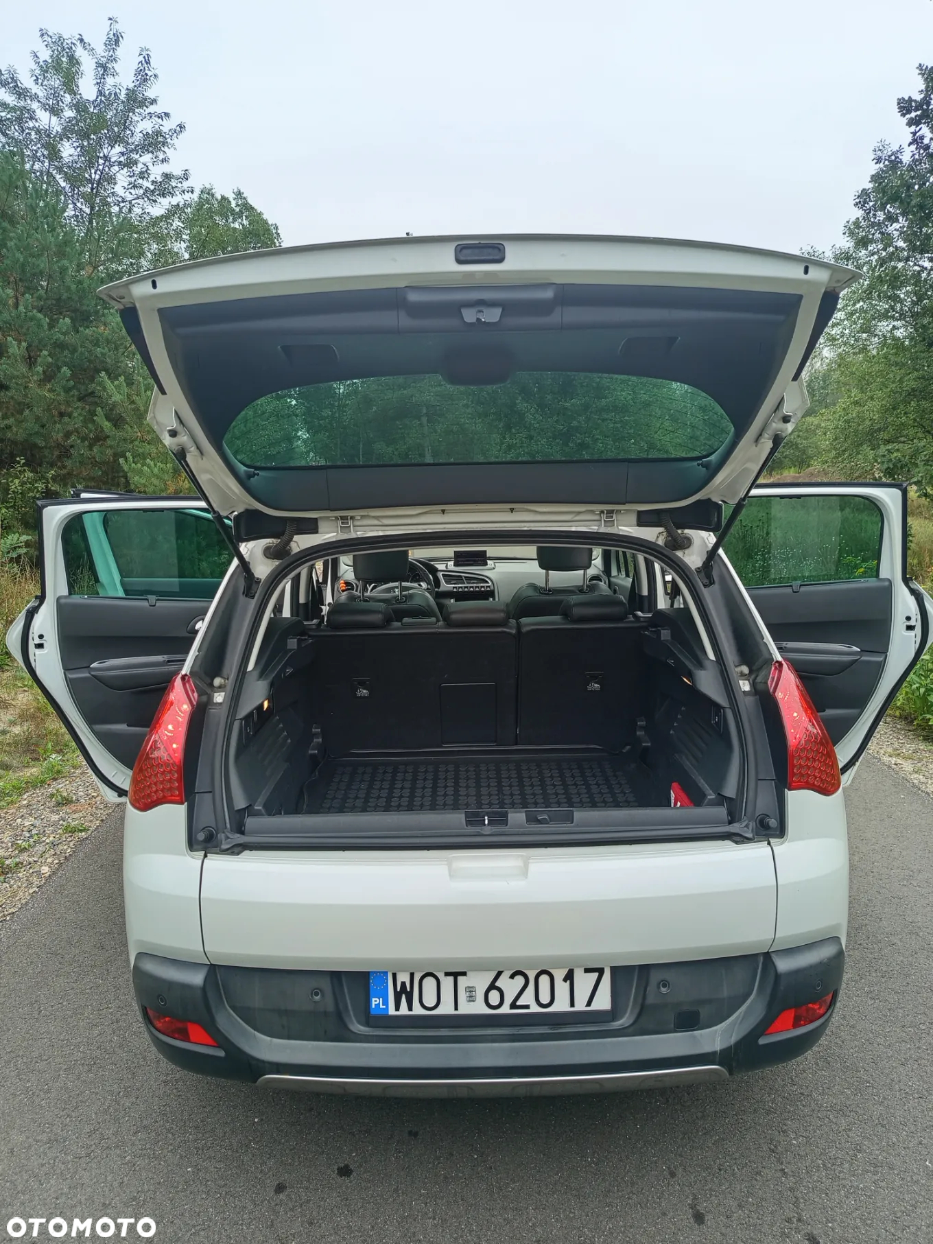 Peugeot 3008 - 8
