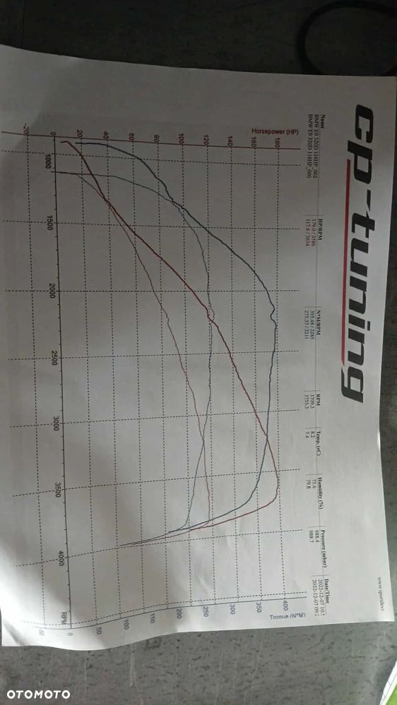 BMW Seria 3 316d - 11