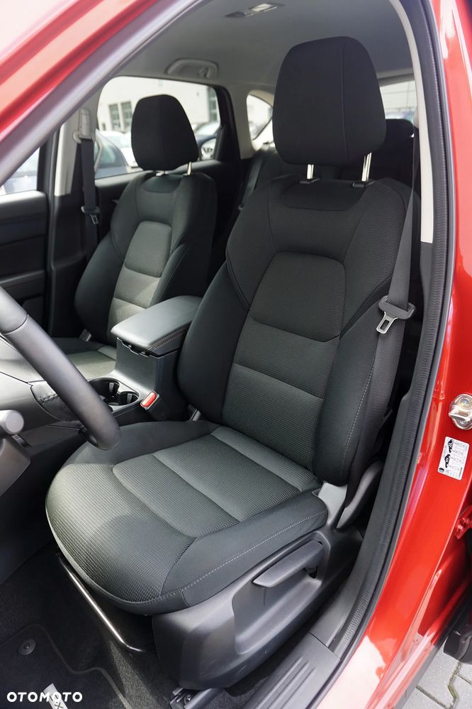 Mazda CX-5 2.0 Exclusive-Line 2WD - 11