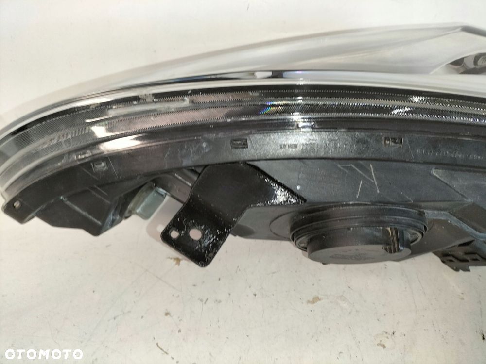 lampa przednia reflektor prawa kia rio iii 11-16 hb - 5