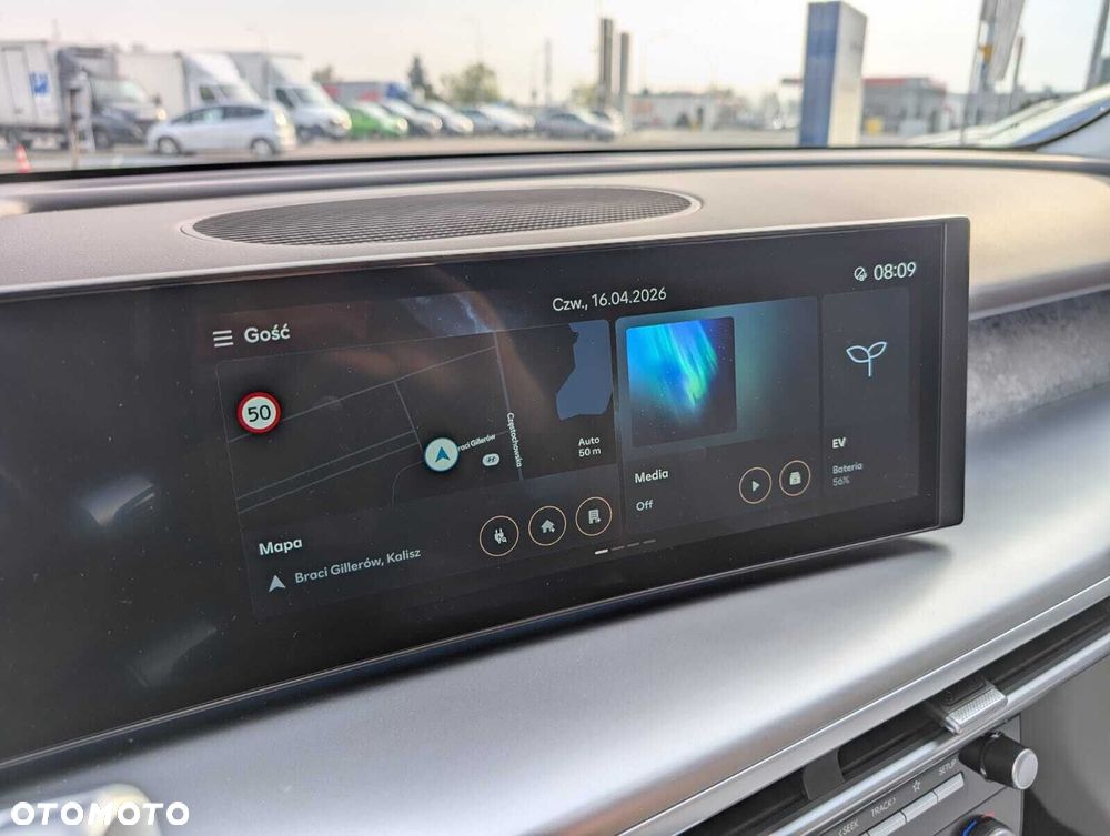 Hyundai IONIQ 9 110kWh Calligraphy AWD Performance - 32