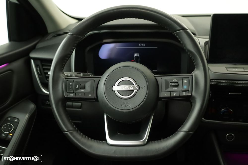 Nissan Qashqai - 15