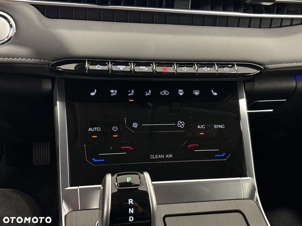 Chery Tiggo 4 1.5 GDI HEV Prestige DHT - 18