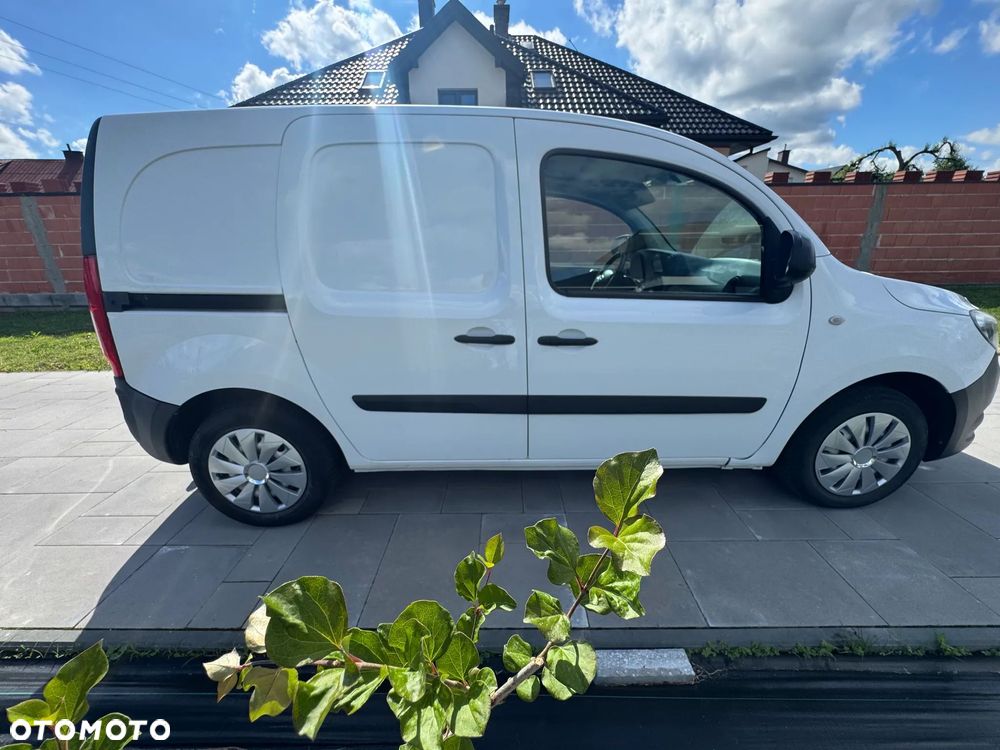 Mercedes-Benz Citan - 8