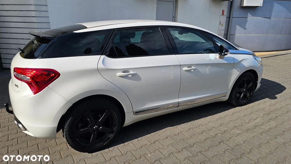 DS Automobiles DS 5 - 11